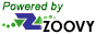 Powered by Zoovy